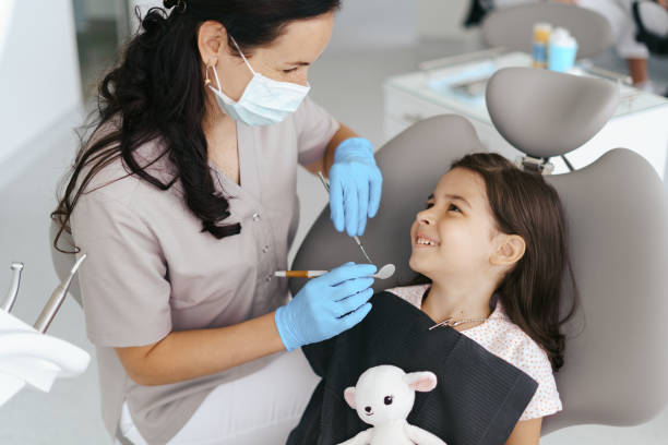 Best Emergency Dentist for Knocked-Out Tooth in La Pine, OR
