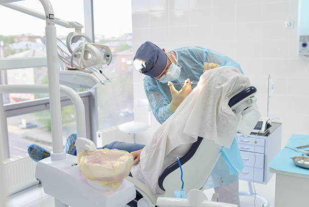 Best Broken or Cracked Tooth Emergency Dentist in La Pine, OR